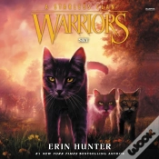 Capa do artigo Warriors: A Starless Clan #2: Sky