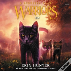 Capa do artigo Warriors: A Starless Clan #2: Sky