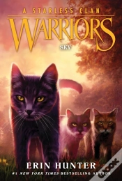 Capa do artigo Warriors: A Starless Clan #2: Sky