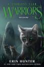 Warriors: A Starless Clan #3: Shadow - Preview