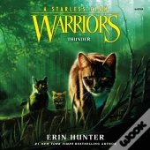 Warriors: A Starless Clan #4: Thunder