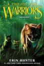 Warriors: A Starless Clan #4: Thunder - Preview