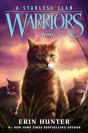 Warriors: A Starless Clan #5: Wind - Preview