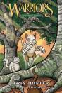 Warriors: A Thief In Thunderclan (Full-Color Adventure) - Preview