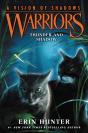 Warriors: A Vision Of Shadows #2: Thunder And Shadow - Preview