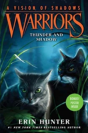 Warriors: A Vision Of Shadows #2: Thunder And Shadow - Preview
