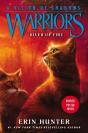 Warriors: A Vision Of Shadows #5: River Of Fire - Preview