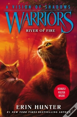 Capa do artigo Warriors: A Vision Of Shadows #5: River Of Fire