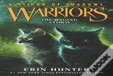 Warriors: A Vision Of Shadows #6: The Raging Storm
