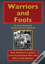Warriors And Fools
