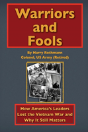 Warriors And Fools - Preview