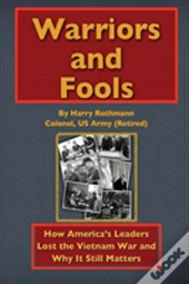 Warriors And Fools
