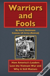 Capa do artigo Warriors And Fools