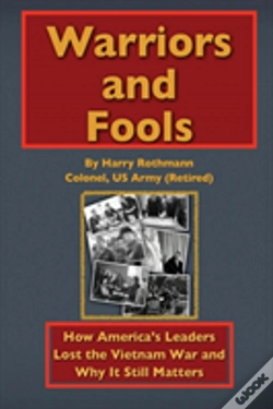 Capa do artigo Warriors And Fools