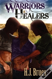 Capa do artigo Warriors And Healers