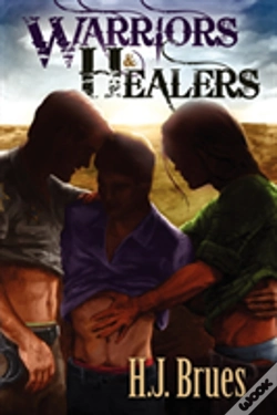 Capa do artigo Warriors And Healers