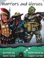Warriors And Heroes - Preview