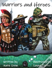 Capa do artigo Warriors And Heroes