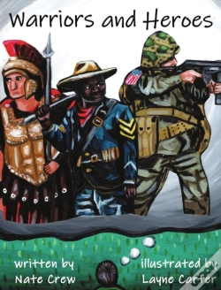 Capa do artigo Warriors And Heroes