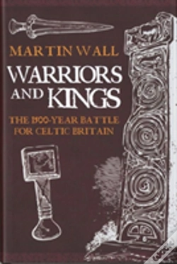 Capa do artigo Warriors And Kings