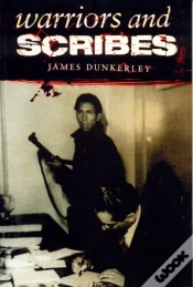 Capa do artigo Warriors And Scribes
