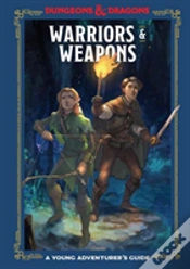 Capa do artigo Warriors And Weapons