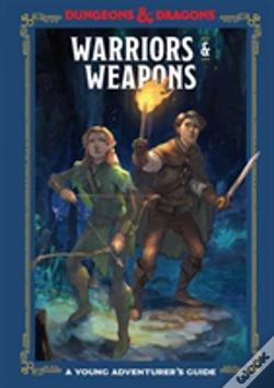 Capa do artigo Warriors And Weapons