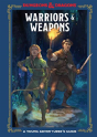 Warriors And Weapons - Preview