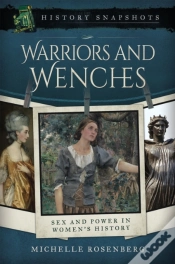 Capa do artigo Warriors And Wenches