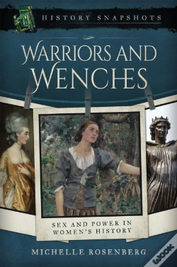 Capa do artigo Warriors And Wenches