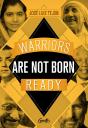 Warriors Are Not Born Ready - Preview
