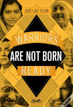Capa do artigo Warriors Are Not Born Ready