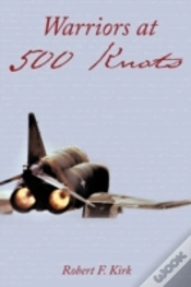 Capa do artigo Warriors At 500 Knots