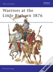 Capa do artigo Warriors At The Little Bighorn 1876