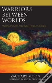 Capa do artigo Warriors Between Worlds