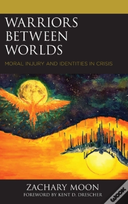 Capa do artigo Warriors Between Worlds