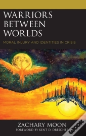 Warriors Between Worlds