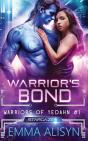 Warrior'S Bond - Preview