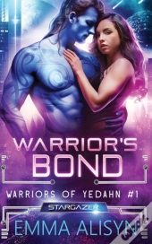 Warrior'S Bond