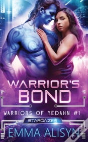 Capa do artigo Warrior