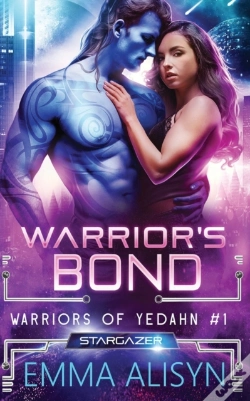 Capa do artigo Warrior'S Bond