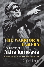Capa do artigo Warrior