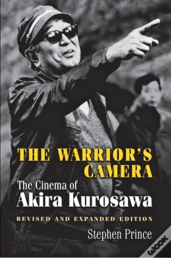 Capa do artigo Warrior'S Camera