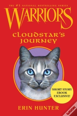 Capa do artigo Warriors: Cloudstar'S Journey
