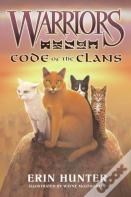 Warriors: Code Of The Clans