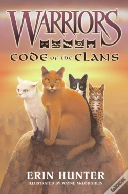 Capa do artigo Warriors: Code Of The Clans