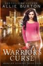 Warrior'S Curse: Warrior Academy Book Fo - Preview