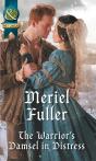 Warrior'S Damsel In Distress - Preview