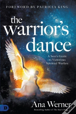 Capa do artigo Warrior'S Dance, The