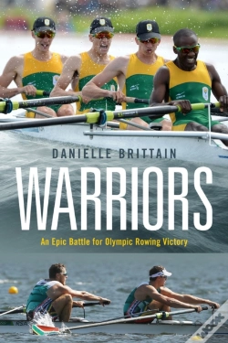 Capa do artigo Warriors